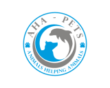 https://www.logocontest.com/public/logoimage/1622127781AHA - Pets LLC-18.png